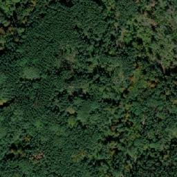 Satellite imagery of Strelinska mogila, BG