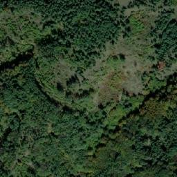 Satellite imagery of Vazharska mogila, BG