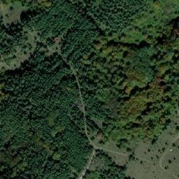 Satellite imagery of Vazharska mogila, BG