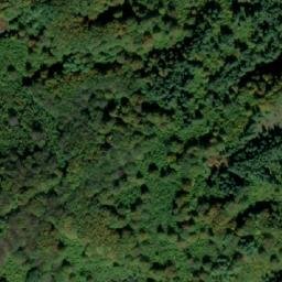 Satellite imagery of Glaveva mogila, BG