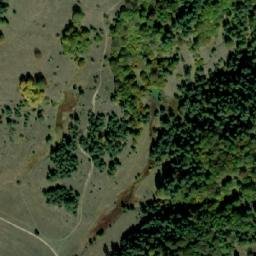 Satellite imagery of TT4, BG