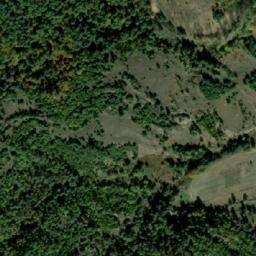 Satellite imagery of Orlovitsa, BG