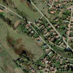 Satellite imagery of Grobishtata, BG