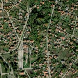 Satellite imagery of Grobishtata, BG