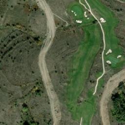 Satellite imagery of Klopatanetsa, BG