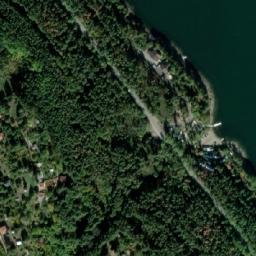 Satellite imagery of TT27, BG