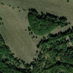 Satellite imagery of TT1416, BG