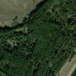 Satellite imagery of TT1416, BG