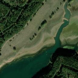 Satellite imagery of TT1416, BG