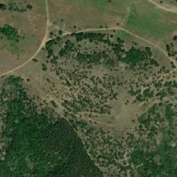 Satellite imagery of Rusalii, BG