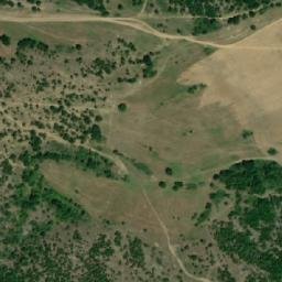 Satellite imagery of Rusalii, BG