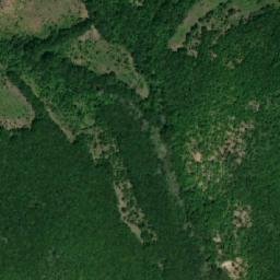 Satellite imagery of Borova Mogila, BG