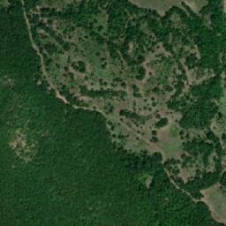 Satellite imagery of Borova Mogila, BG