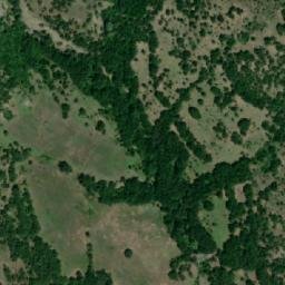 Satellite imagery of Borova Mogila, BG