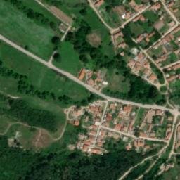 Satellite imagery of TT50A, BG