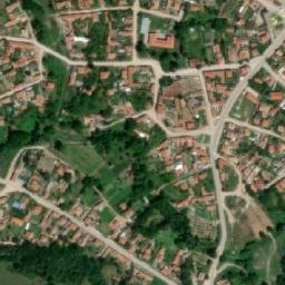 Satellite imagery of TT50A, BG