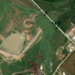 Satellite imagery of TT46, BG