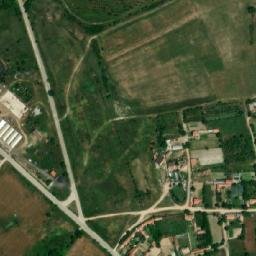 Satellite imagery of TT46, BG