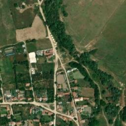 Satellite imagery of TT46, BG