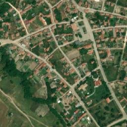 Satellite imagery of TT63, BG