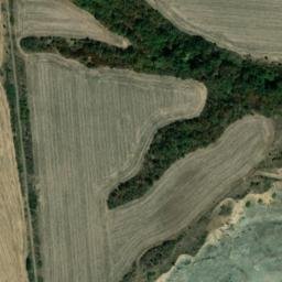 Satellite imagery of Kayryaka, BG