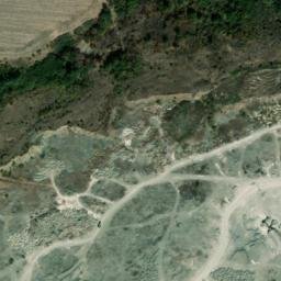 Satellite imagery of Kayryaka, BG