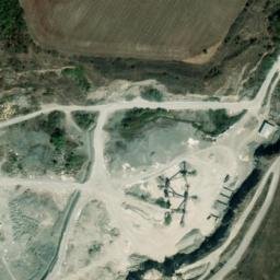 Satellite imagery of Kayryaka, BG