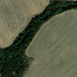Satellite imagery of Kazaldzhik Tepe, BG