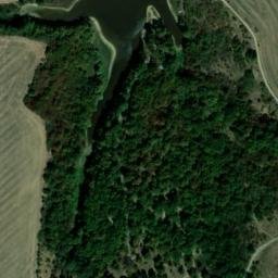 Satellite imagery of Kazaldzhik Tepe, BG