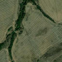 Satellite imagery of Kara Tepe, BG