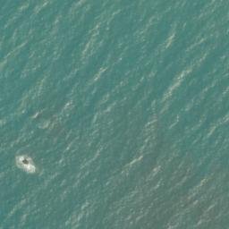 Satellite imagery of Otter Point, US