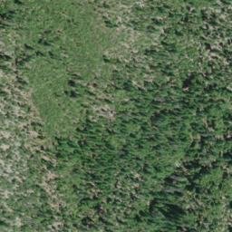Satellite imagery of Old Glory Mine, US