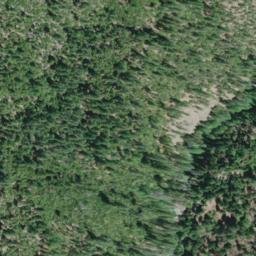 Satellite imagery of Old Glory Mine, US