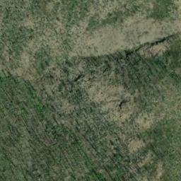 Satellite imagery of Murry Mine, US