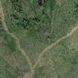 Satellite imagery of Murry Mine, US