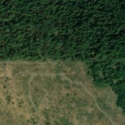 Satellite imagery of Juniper Ridge, US