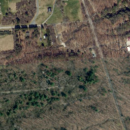 Satellite imagery of Fir Tree Point, US