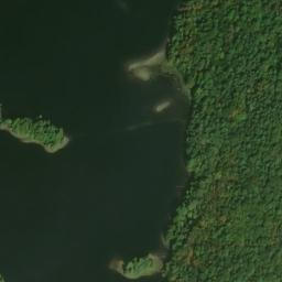 Satellite imagery of Mossy Hill Quarry, US