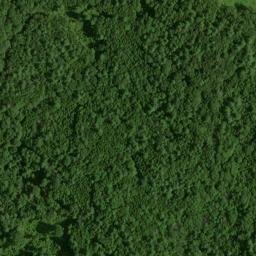 Satellite imagery of Prescott Peninsula, US