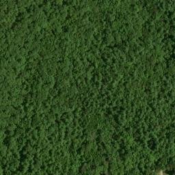 Satellite imagery of Prescott Peninsula, US