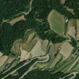 Satellite imagery of Coll del Cerc, AD