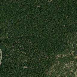 Satellite imagery of Coll Jovell, AD