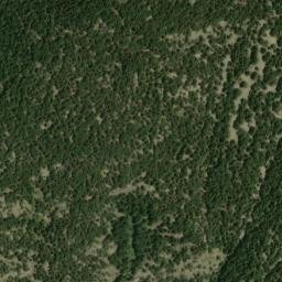 Satellite imagery of Coll Jovell, AD