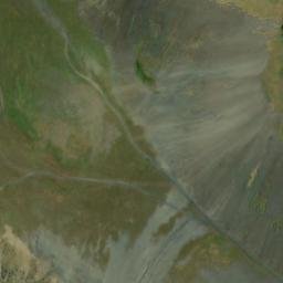 Satellite imagery of Port Negre, AD