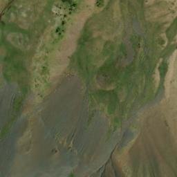 Satellite imagery of Port Negre, AD