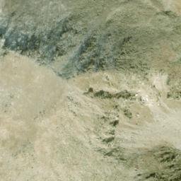 Satellite imagery of Collada Fonda, AD
