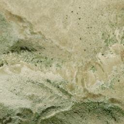 Satellite imagery of Collada Fonda, AD