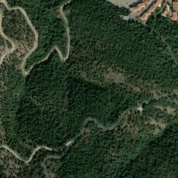 Satellite imagery of Borne frontière 577 I, ES