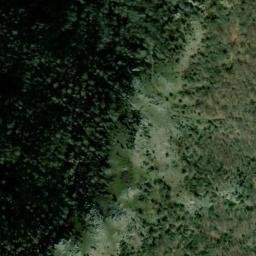 Satellite imagery of Borne frontière 585, ES