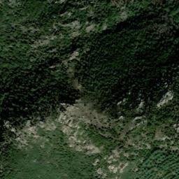 Satellite imagery of Borne frontière 590, ES